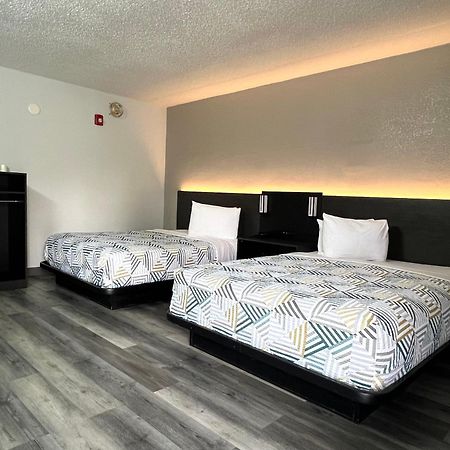 Motel 6-Middleburg Heights, Oh - Cleveland المظهر الخارجي الصورة