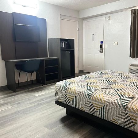 Motel 6-Middleburg Heights, Oh - Cleveland المظهر الخارجي الصورة