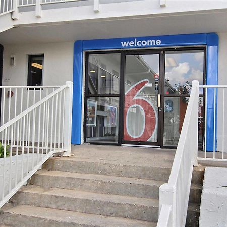 Motel 6-Middleburg Heights, Oh - Cleveland المظهر الخارجي الصورة