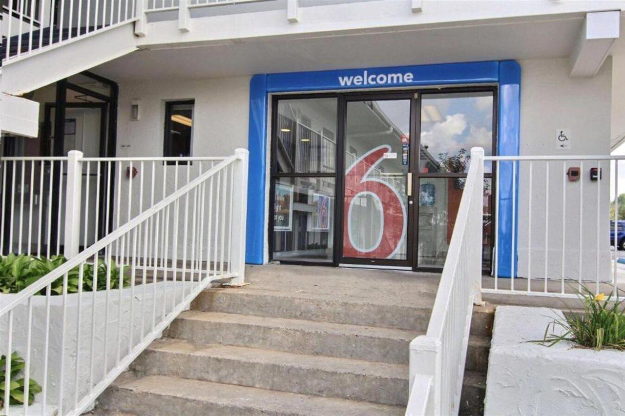 Motel 6-Middleburg Heights, Oh - Cleveland المظهر الخارجي الصورة