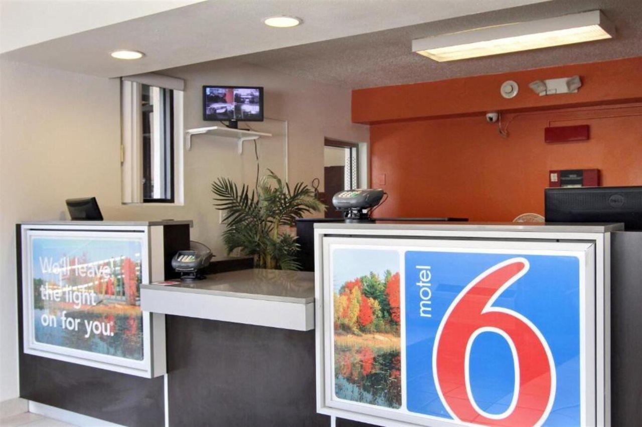 Motel 6-Middleburg Heights, Oh - Cleveland المظهر الخارجي الصورة