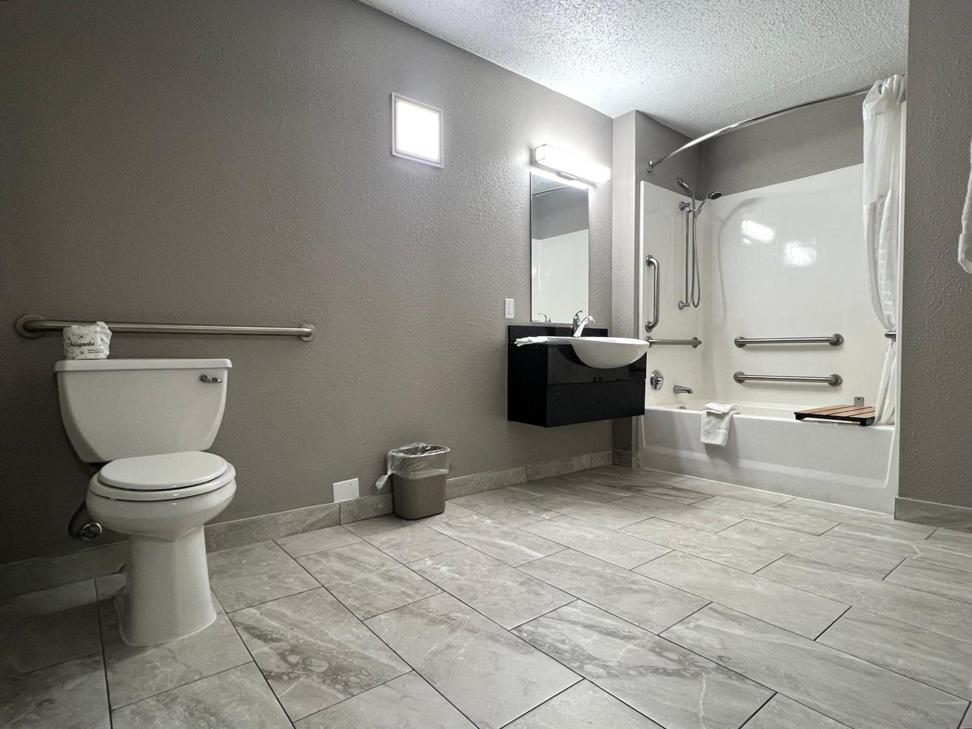 Motel 6-Middleburg Heights, Oh - Cleveland المظهر الخارجي الصورة