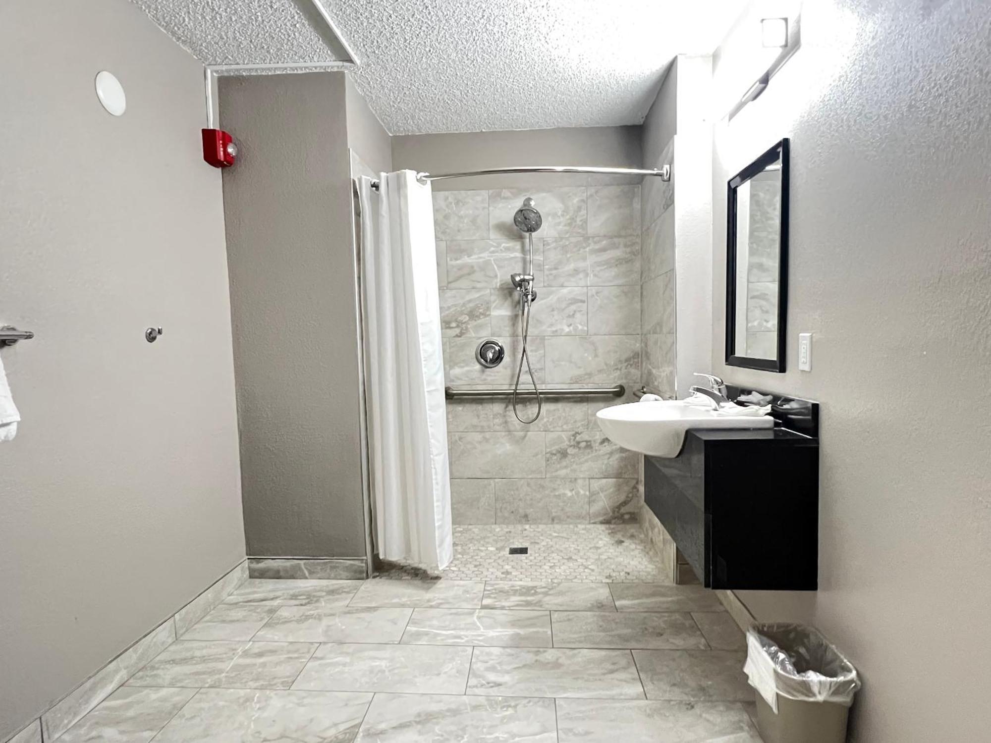 Motel 6-Middleburg Heights, Oh - Cleveland المظهر الخارجي الصورة